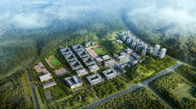 湖北航空学院